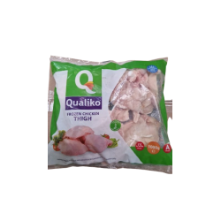 Poulet Oberschenkel 1Kg